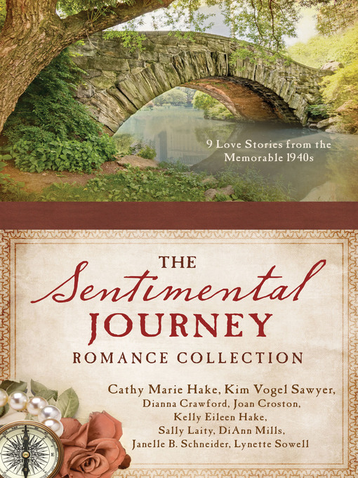 Title details for A Sentimental Journey Romance Collection by Dianna Crawford - Available